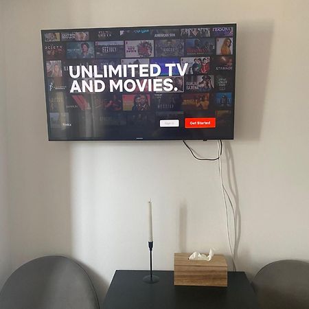 Ferienwohnung Doinei Cozy Flat Timişoara Exterior foto