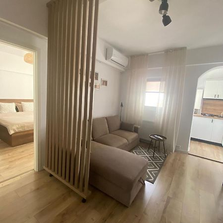 Ferienwohnung Doinei Cozy Flat Timişoara Exterior foto
