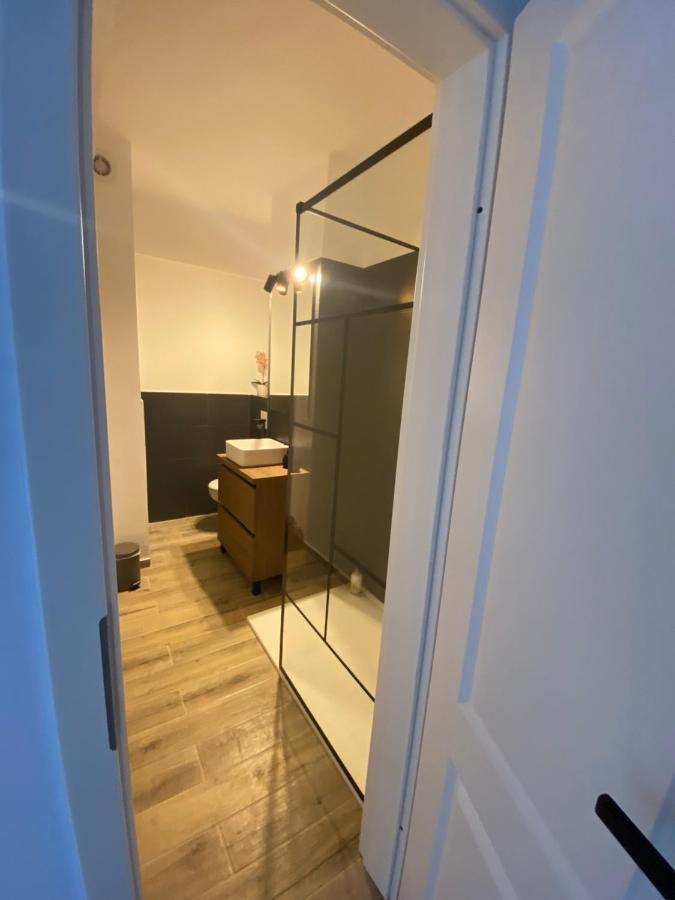 Ferienwohnung Doinei Cozy Flat Timişoara Exterior foto