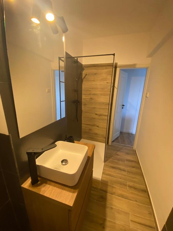 Ferienwohnung Doinei Cozy Flat Timişoara Exterior foto