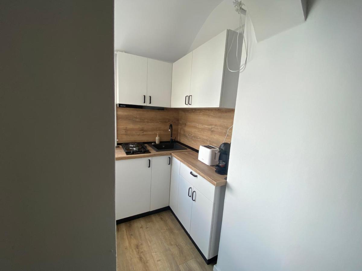 Ferienwohnung Doinei Cozy Flat Timişoara Exterior foto