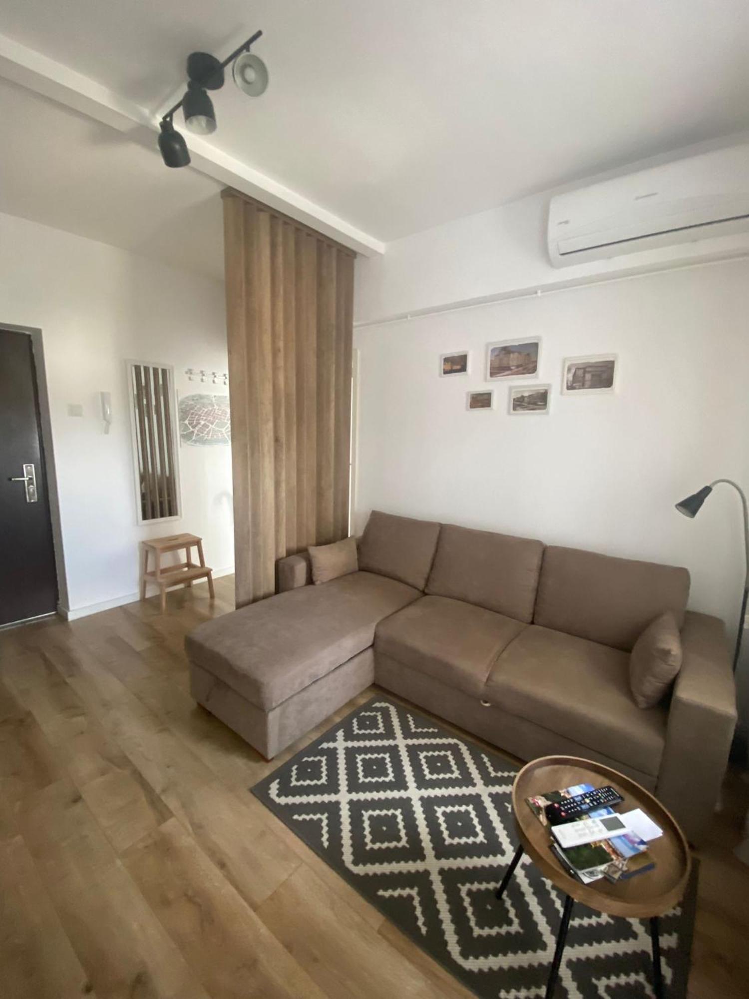 Ferienwohnung Doinei Cozy Flat Timişoara Exterior foto